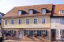 Guthlein Zur Einkehr Hotel Erlangen