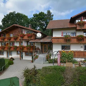 Weiß Gasthof Hohenwarth