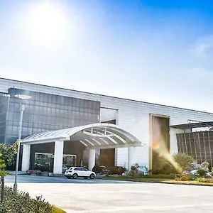 苏州珀丽春申湖度假酒店 苏州