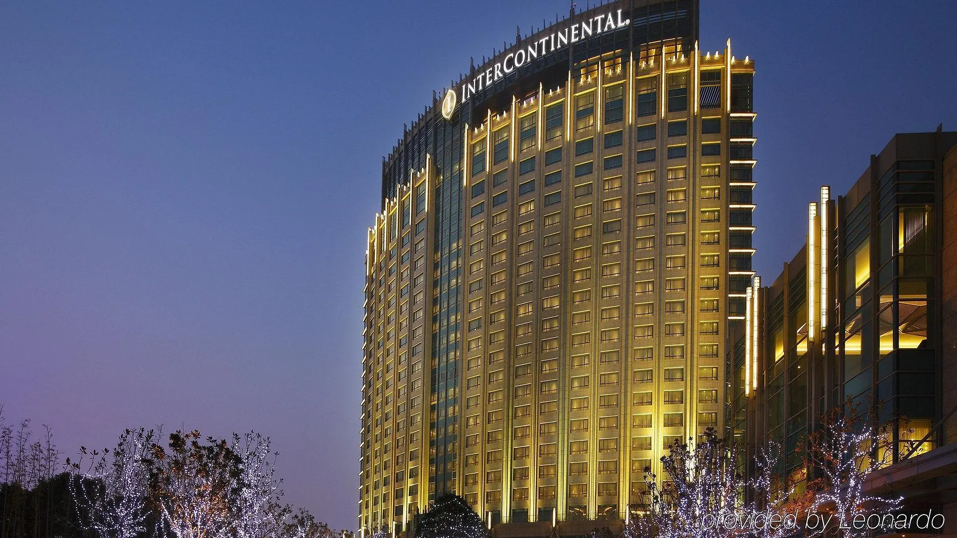 ***** Hotel Novotel Jinji Lake Suzhou Sip China