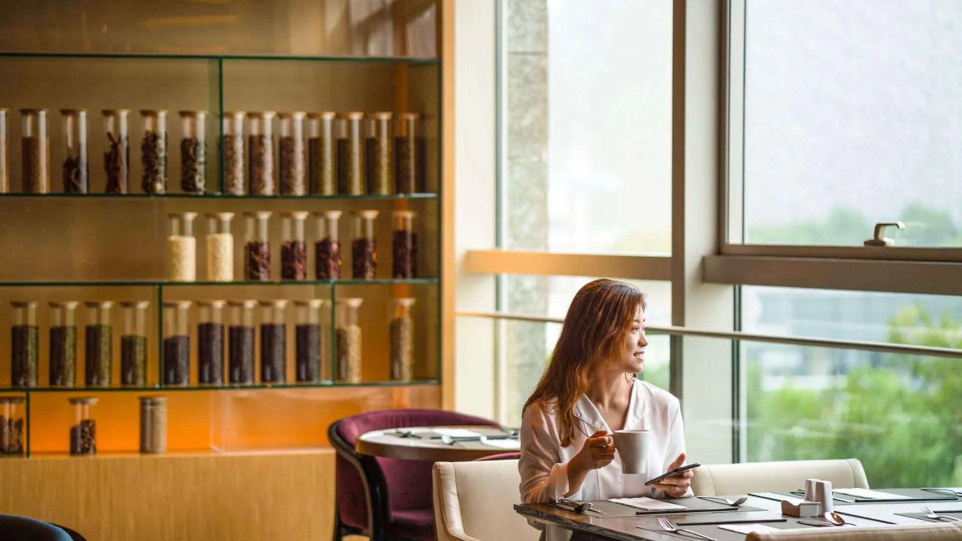 Novotel Jinji Lake Suzhou Sip Hotel Suzhou (Jiangsu)